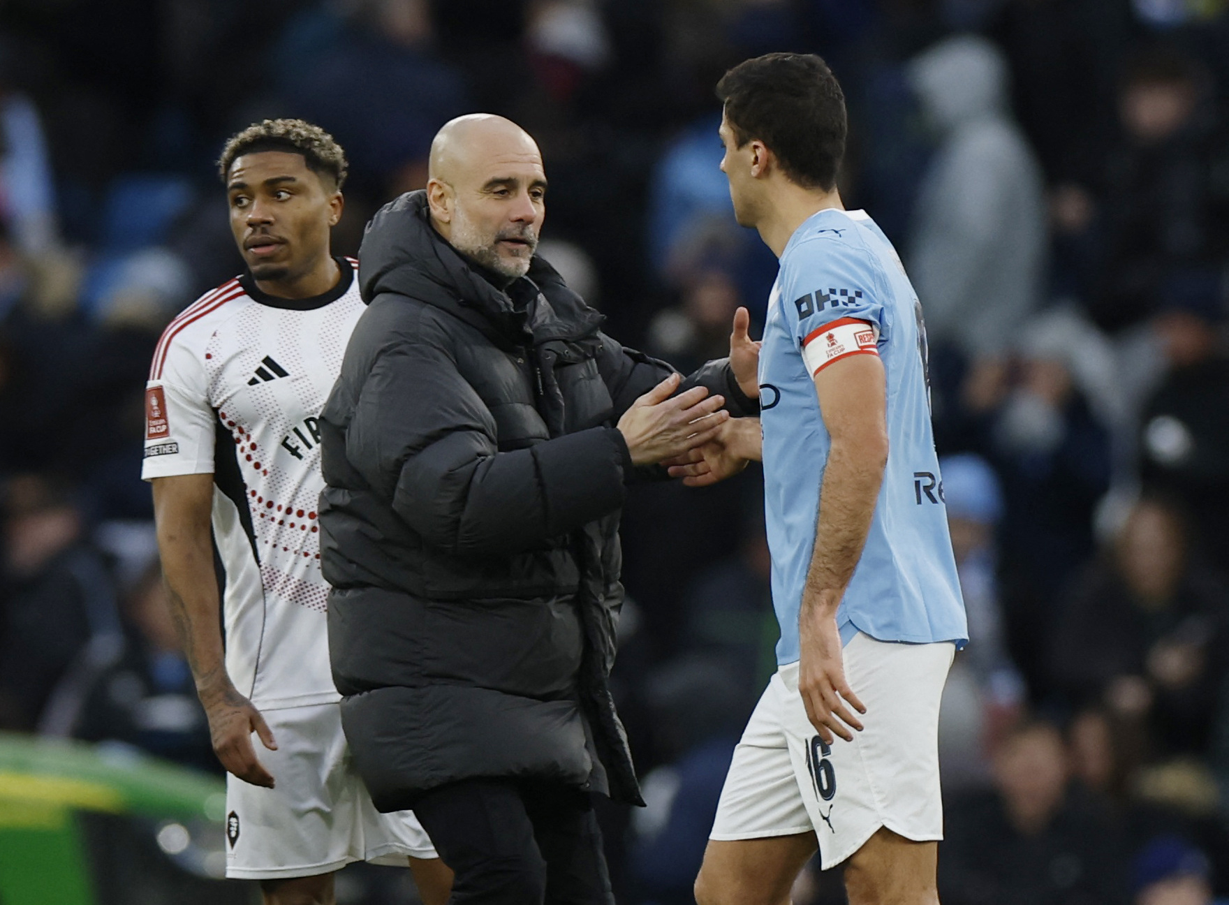 Endrick Receives Number 9 Jersey for Copa América | beIN SPORTS